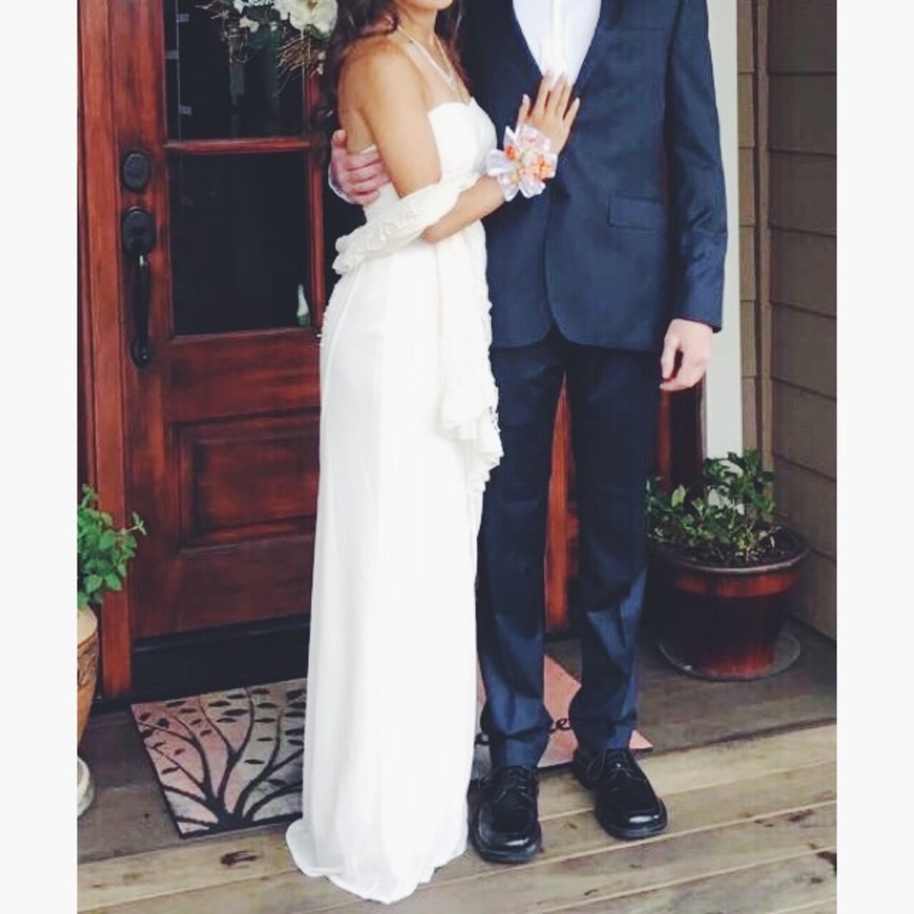 Prom/bridesmaid dress